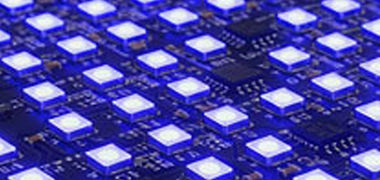 UVLED封止材料